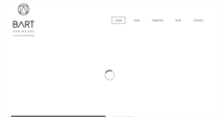 Desktop Screenshot of bartvanmeurs.com